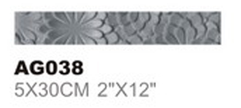 Viền AG038